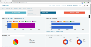 cetec_erp_screenshot Cetec ERP consulting