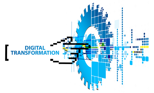 manufacturing digital transformation