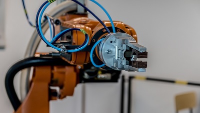 robotics automation