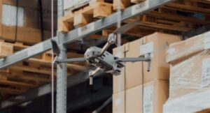FlytBase_warehouse_drone warehouse inventory drone